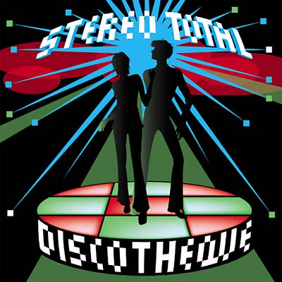 Discotheque Music CD