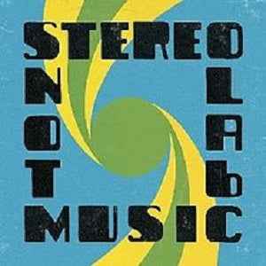 Stereolab - Deleted - Not Music Music CD