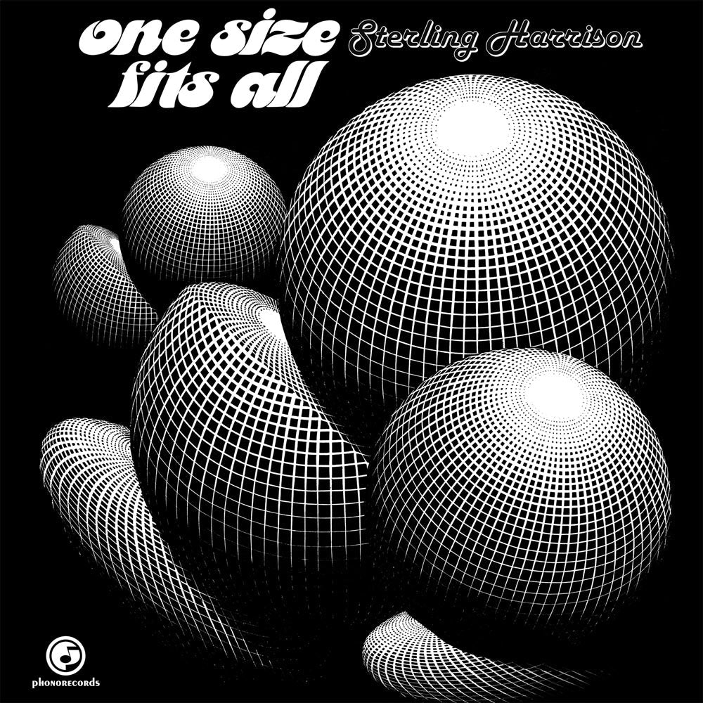 One Size Fits All Music CD