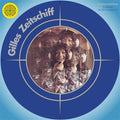 Gilles Zeitschiff Music CD