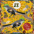 J.T. Vinyl Record