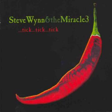 Tick...Tick...Tick Music CD
