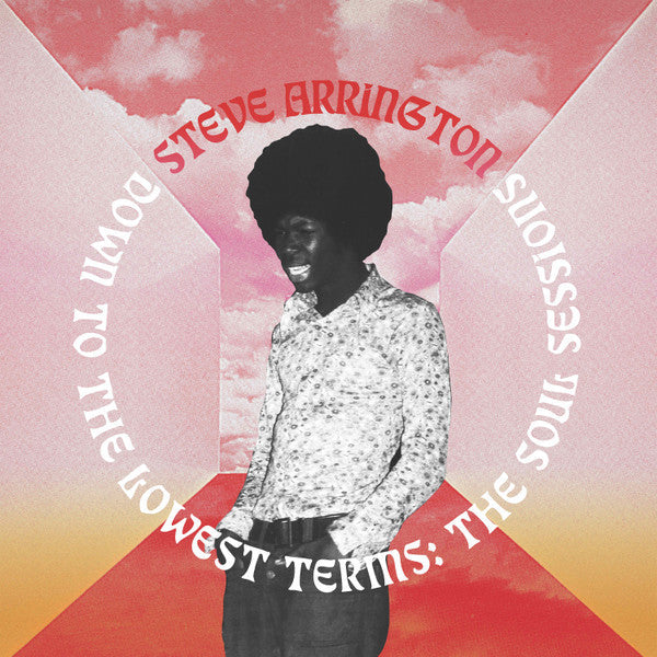 Down To The Lowest Terms: The Soul Sessions | Mint (M) Mint (M)