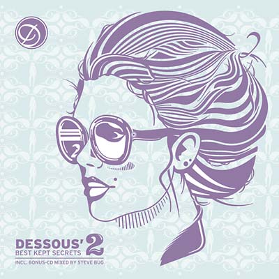 Best Kept Secrets 2 Music CD