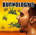 Bugnology 3 Music CD