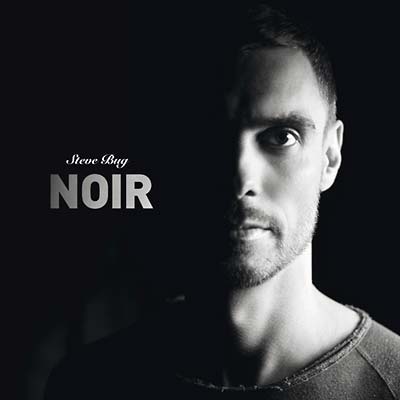 Noir Music CD