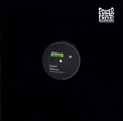 Two Of A Kind Vinyl Record