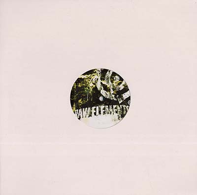 STEVE BUG/VINCENZO - Raw Essentials Part 2 Vinyl Record