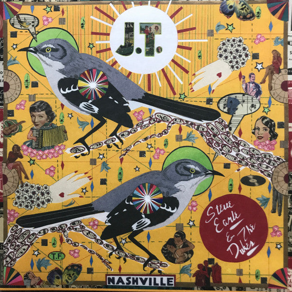 J.T. | Mint (M) Mint (M)