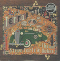 Terraplane | Mint (M) Mint (M)