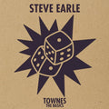 Townes: The Basics | Mint (M) Mint (M)