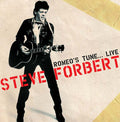 Romeo's Tune... Live Music CD