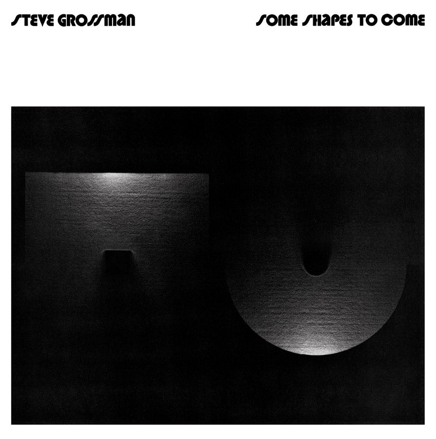 Some Shapes To Come Vinyl Record