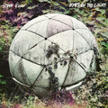 Eyes On The Lines Music CD