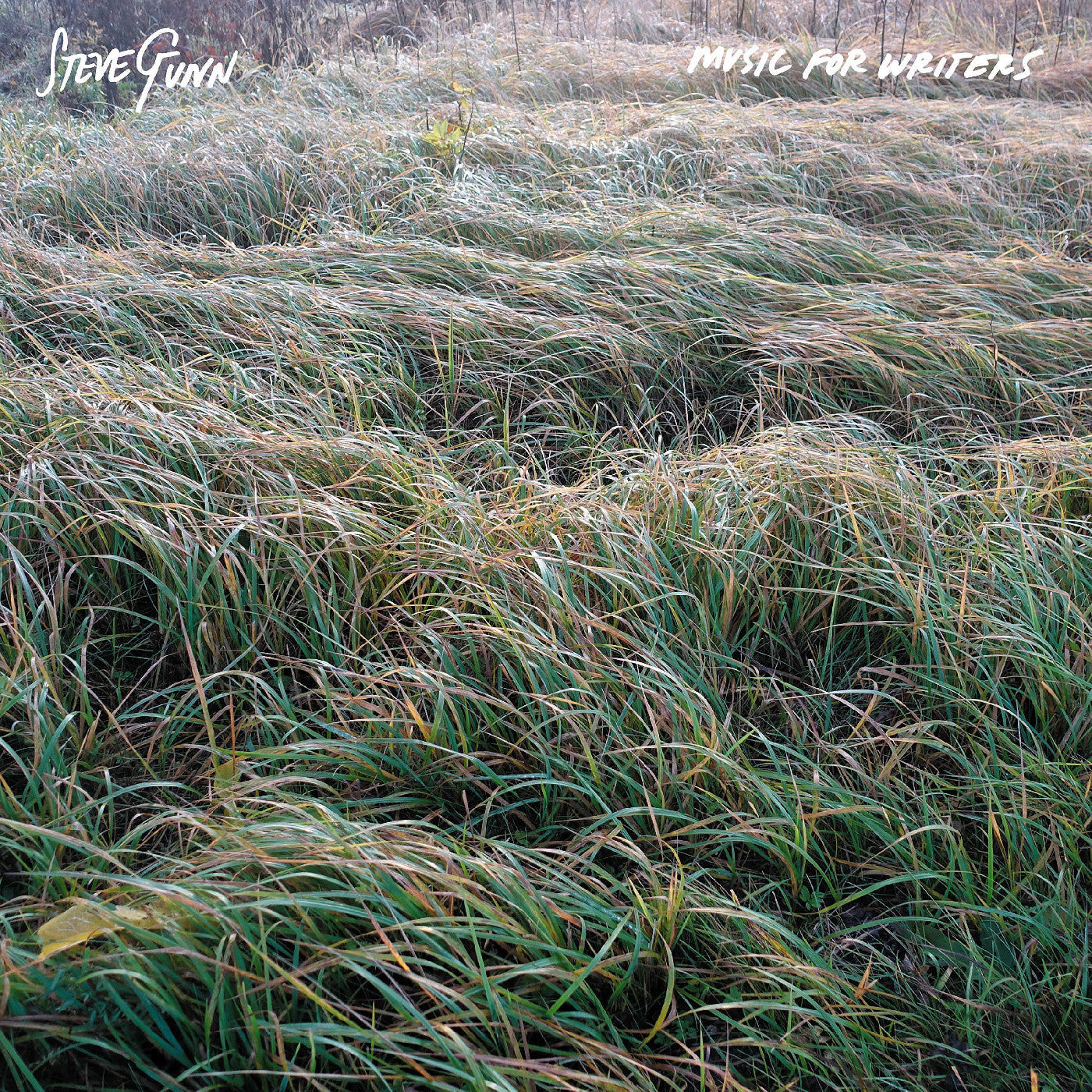 Music For Writers Music CD