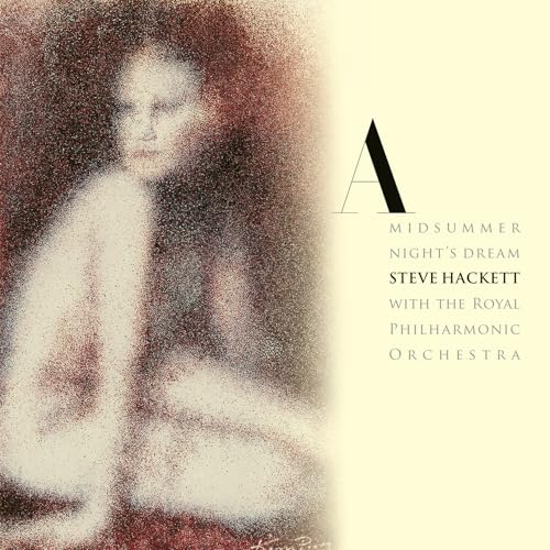 A Midsummer Night'S Dream (Re-Issue 2025) |