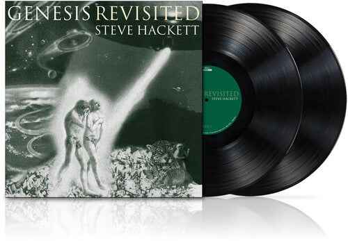 Steve Hackett - Genesis Revisited I ( 180G, Re-Issue 2026) [2LP] Vinyl Record