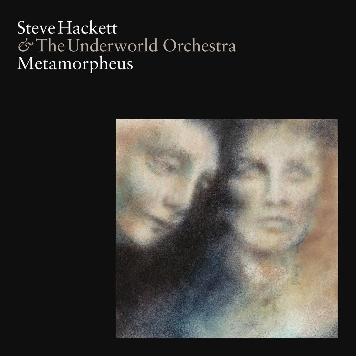 Metamorpheus (Gatefold LP Jacket, Reissue) Vinyl Record