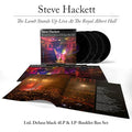 The Lamb Stands Up Live At The Royal Albert Hall (4Lp) Vinyl Record