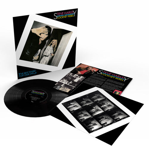 The Best Years of Our Lives: 50th Anniversary Edition Vinyl Record