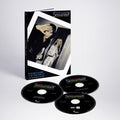 The Best Years of Our Lives: 50th Anniversary Edition (With DVD) (Box Set) Music CD