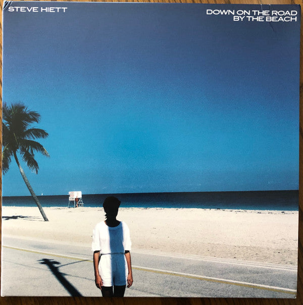 Down On The Road By The Beach | Mint (M) Mint (M)