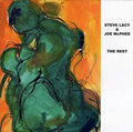 STEVE LACY & JOE MCPHEE - The Rest Vinyl Record