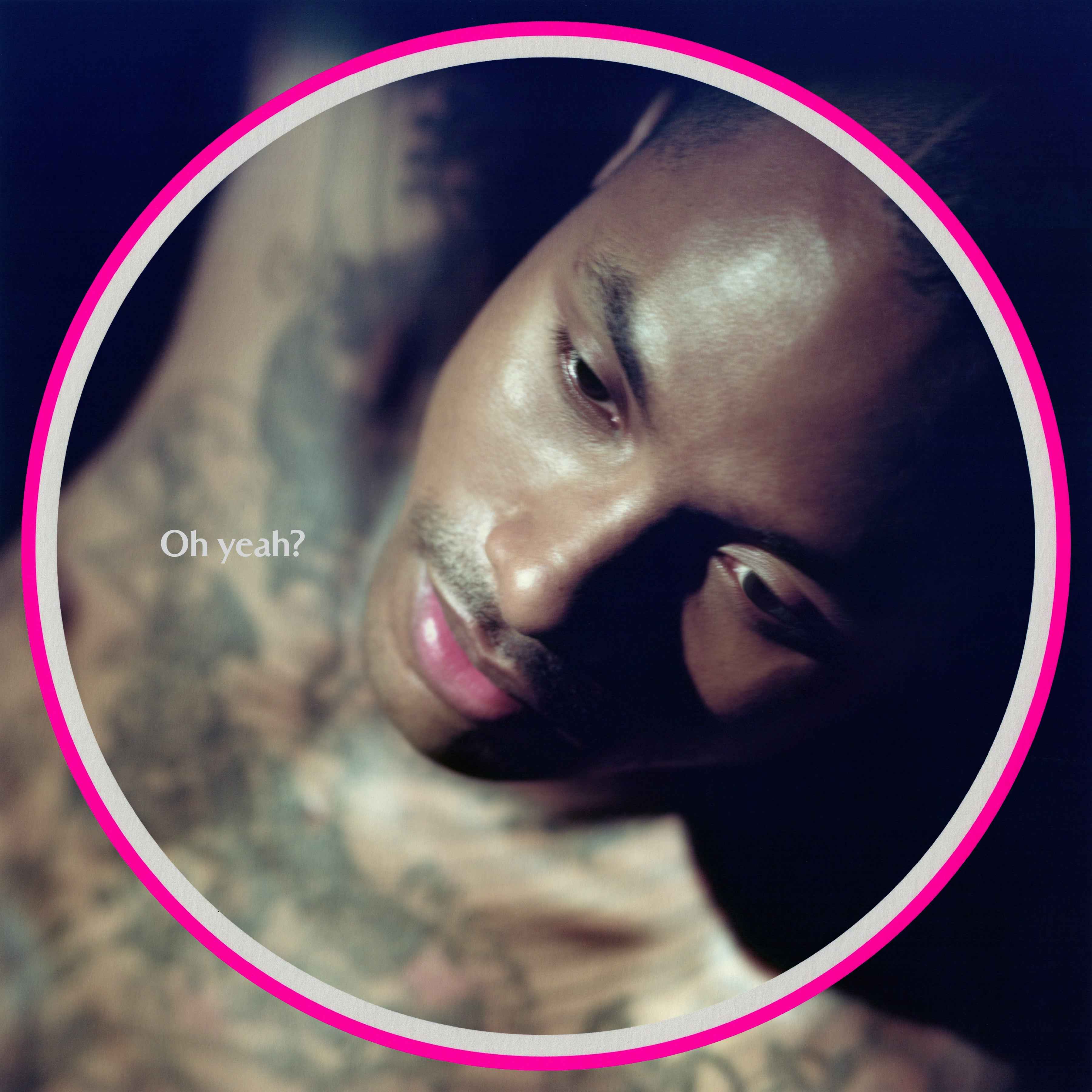 Steve Lacy - Oh Yeah? Music CD