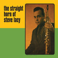Steve Lacy - The Straight Horn Of Steve Lacy (Color Vinyl) [LP] Vinyl Record