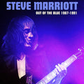 Out of the Blue 1987-1991 (Digipack Packaging) Music CD