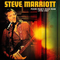 Poor Man's Rich Man 1978-1987 Music CD