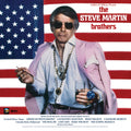 The Steve Martin Brothers Vinyl Record