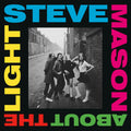 About The Light Vinyl Record