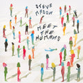 Meet The Humans Music CD