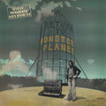 Return To Monster Planet Vinyl Record