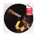 Fly Like An Eagle (50Th Anniversary) [Picture Disc Lp] Vinyl Record