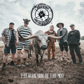 The Dark Side Of The Moo [Lp] |