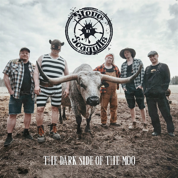 The Dark Side Of The Moo [Lp] |