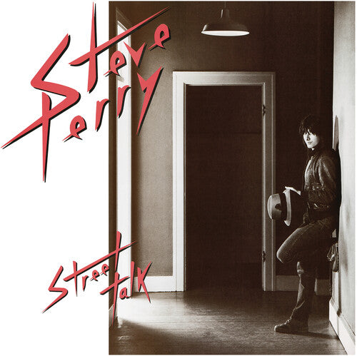 Street Talk Music CD