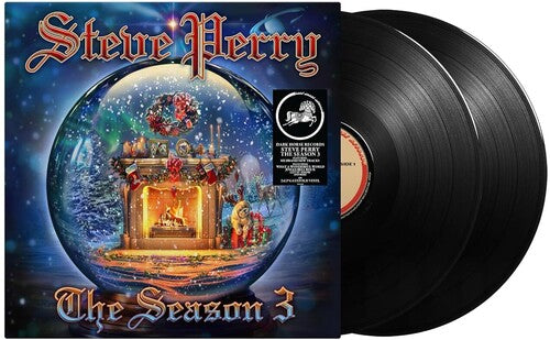 The Season 3 (2 Lp's) Vinyl Record