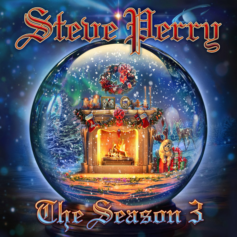 The Season 3 (2 Lp's) Vinyl Record