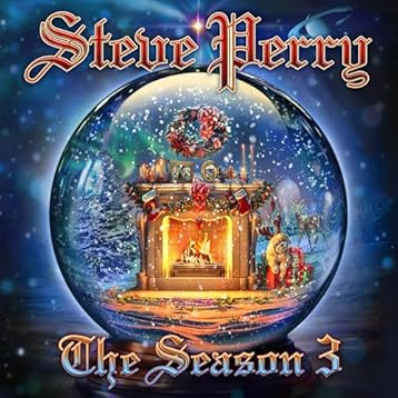 The Season 3 Music CD