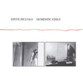 Domestic Exile Music CD