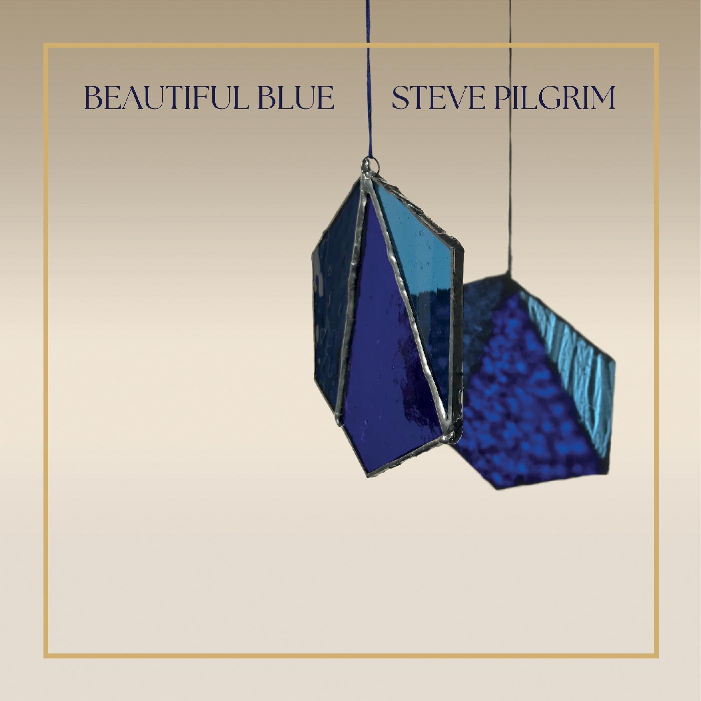 Beautiful Blue Music CD