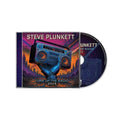 Turn Up The Radio 2025 Music CD