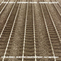 Different Trains / Electric Counterpoint Vinyl Record