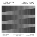 Six Pianos / Keyboard Study #1 Vinyl Record
