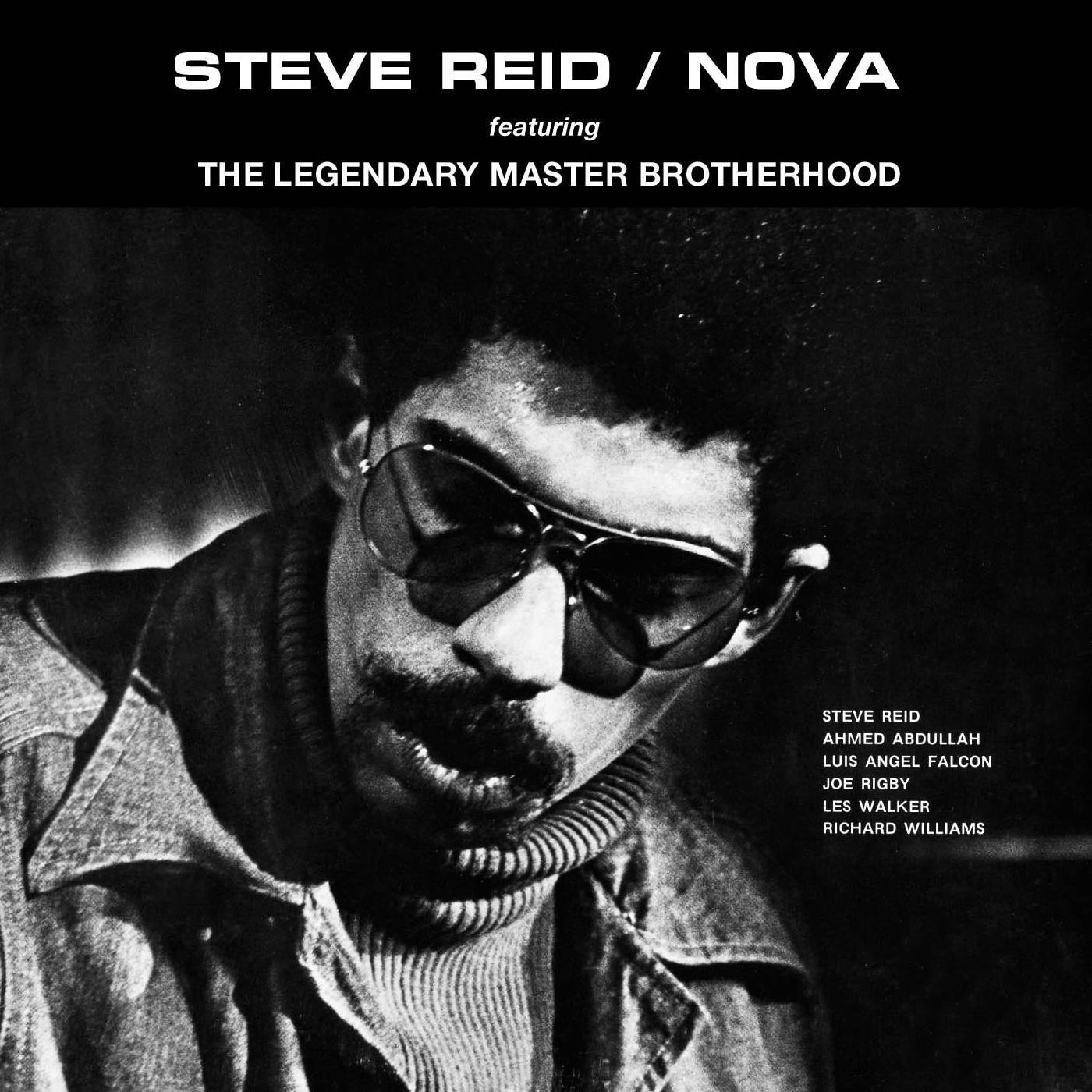 Nova Music CD