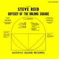 Odyssey of the Oblong Square (GOLD VINYL) Vinyl Record