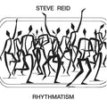 Rhythmatism Music CD